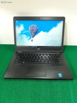 Dell latitude e5450 i5 4gb ram/ 500gb hdd/14pulgadas/ 5ta generación