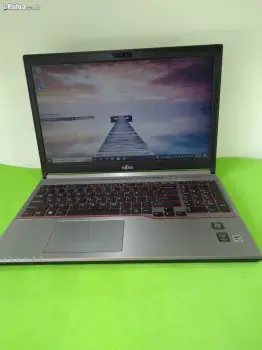 Fujitsu lifebook