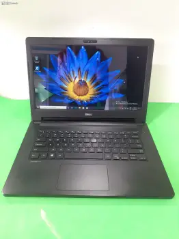 Dell latitude 3470