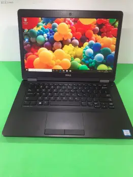 Dell latitude e5470