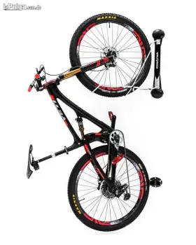 Portabicicleta rack de pared – steadyrack