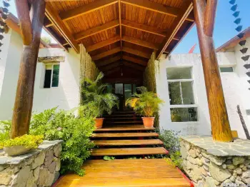 Se vende espectacular villa en jarabacoa