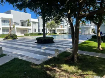 Apartamento nuevecito en bavaro este es el tuyo!!