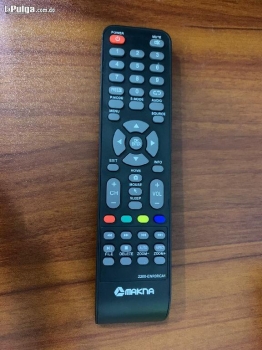 Control remoto de mando universal para smart tv makna