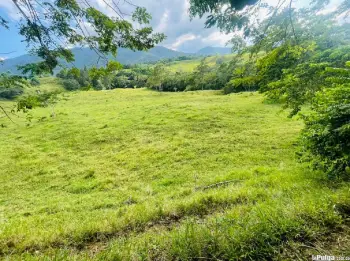 Finca en venta en jarabacoa