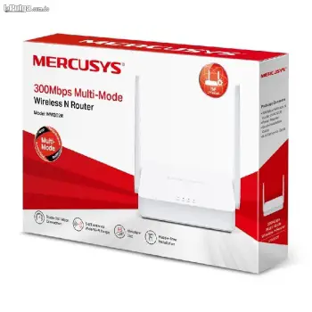 Router repetidor ap mw302r multimodo