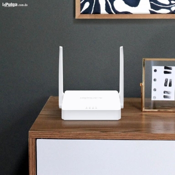 Router repetidor ap mw302r multimodo