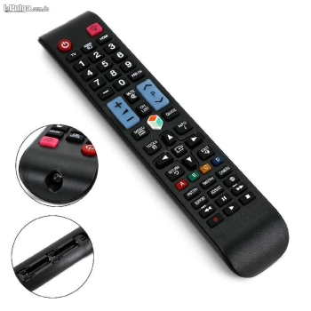Control remoto universal para samsung rm-d1078