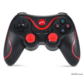 Gamepad bluetooth x3 para celular