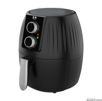 Freidora de aire air fryer af337d de 5.5 litros cocina salud