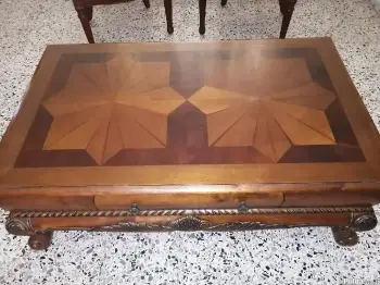 Mesa de centro