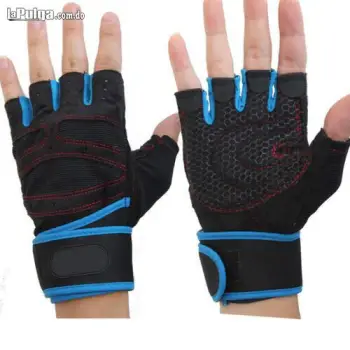 Guantes de ciclismo jingba 7001.