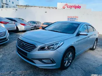 Hyundai sonata lf 2017 glp de fabrica