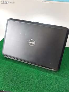 Laptop dell e5530 i5 320gb
