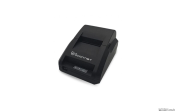 Impresora termica 58mm usb y bluetooth conecta con cash draw