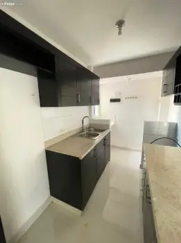 Apartamento en sector sde - san isidro 3 habitaciones 1 parqueos