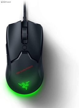 -----mouse razer viper mini gaming 8500 dpi 6 buttons rgb