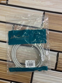 Cable de red - cable utp cat5e 2m 7ft