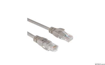 Cable de red - cable utp pacth cord categoría cat5e 7.5m 25ft