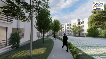 Apartamentos residenciales y turísticos  solares  casas en venta