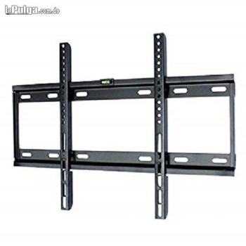 Base para pared fija televisor tv 26-63