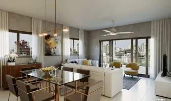 Residencial romagia l apartamentos en ventas