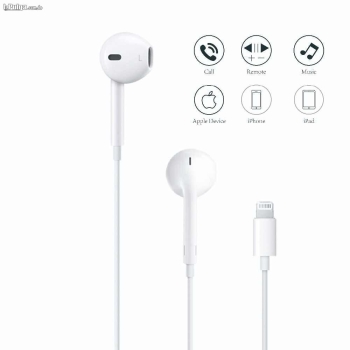 Audifonos para iphone 7788xxsxrxs max 11 y 12