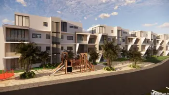 Infinity view residences  apartamentos en ventas punta cana