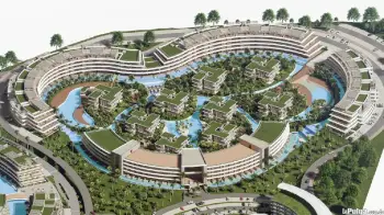 River island  apartamentos en ventas punta cana