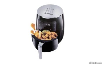 Freidora de aire air fryer de 4.5 litros