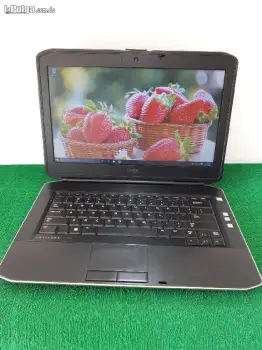 Laptop dell latitude e5430