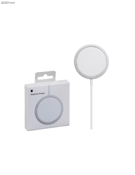 Cargador inalámbrico magsafe - 5w para iphone