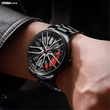 Reloj ultimo modelo 2022 en oferta