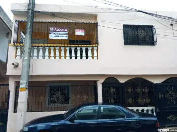 Comoda casa en alquiler san isidro 2do piso