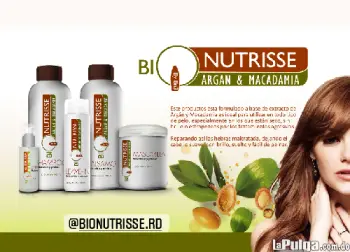 Kits completo con 6 pasos bionutrisse