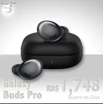 Galaxy buds pro  betuel tech