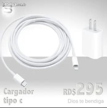 Cargador tipo c  betuel tech