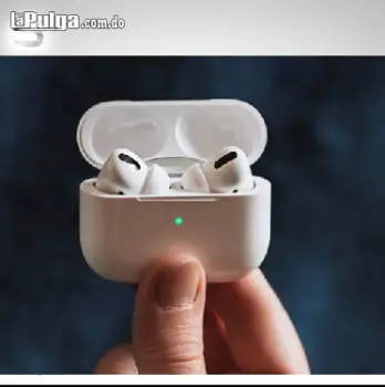 Airpods pro  betuel tech