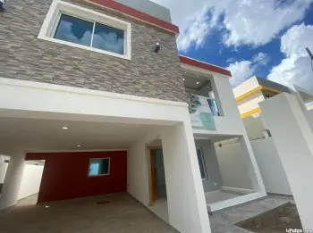 Casas modernas en venta sector exclusivo entrega inmediata