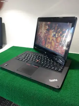 Laptop lenovo thinkpad twist