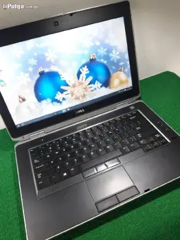 Laptop dell e6430