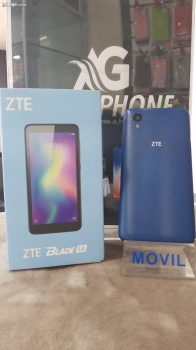 Zte blade l8