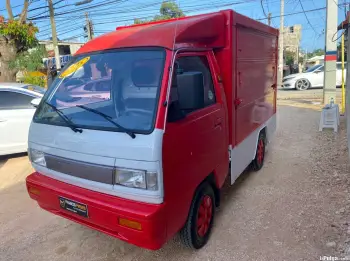 Daihatsu hijet 2016 gasolina venta