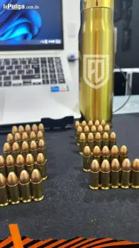 Cápsulas 9mm en oferta