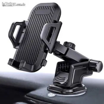 Soporte de telefono para vehiculo - car mobile mount