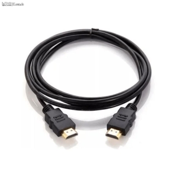 Cable hdmi 3 metros