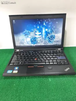 Laptop lenovo thinkpad x220