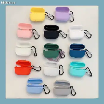 Cover para audifonos inalambricos airpods pro