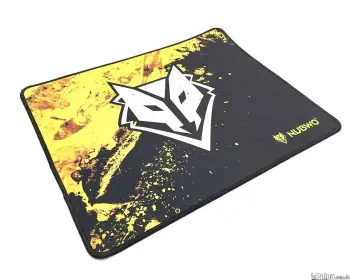 Mouse pad nubwo np-025 alfombra de mouse para juegos