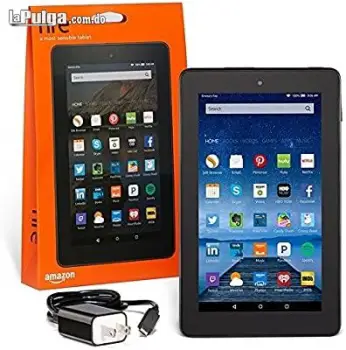 Tablet amazon fire 7 16gb tableta